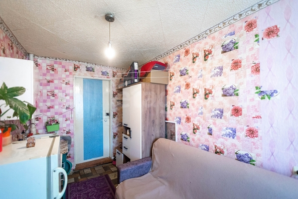 
  Продается комната 9.5 м². Фото 3.