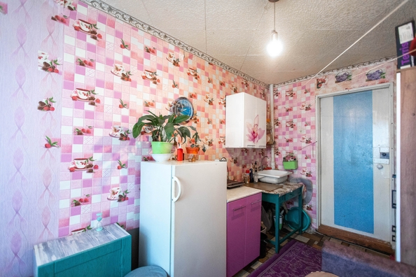 
  Продается комната 9.5 м². Фото 4.