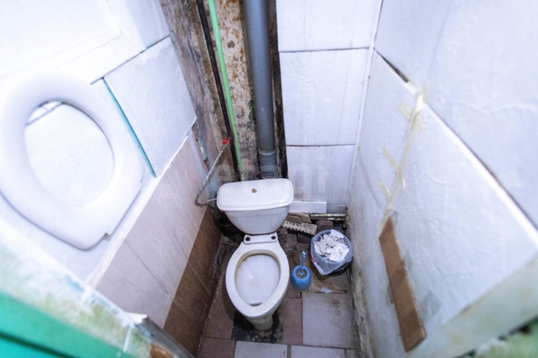 
  Продается комната 9.5 м². Фото 8.