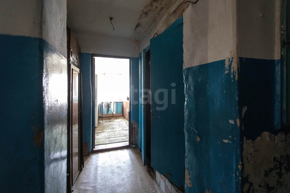 
  Продается комната 9.5 м². Фото 12.