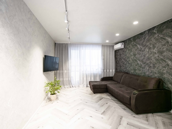 
  Продается 2-комн. квартира 61.1 м², в ЖК На Снежиной. Фото 10.