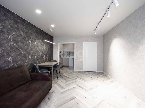 
  Продается 2-комн. квартира 61.1 м², в ЖК На Снежиной. Фото 14.