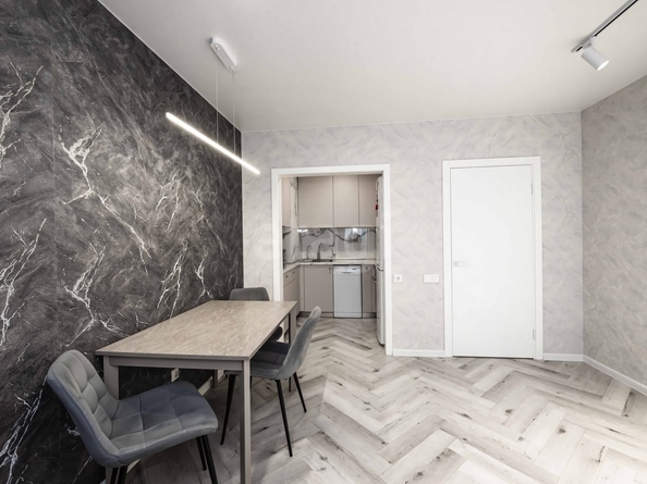 
  Продается 2-комн. квартира 61.1 м², в ЖК На Снежиной. Фото 15.