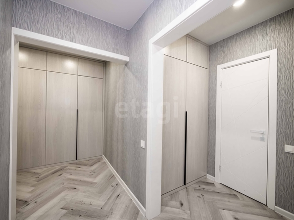 
  Продается 2-комн. квартира 61.1 м², в ЖК На Снежиной. Фото 21.