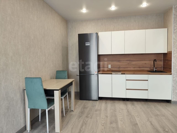 
  Продается 1-комн. квартира 50 м². Фото 1.