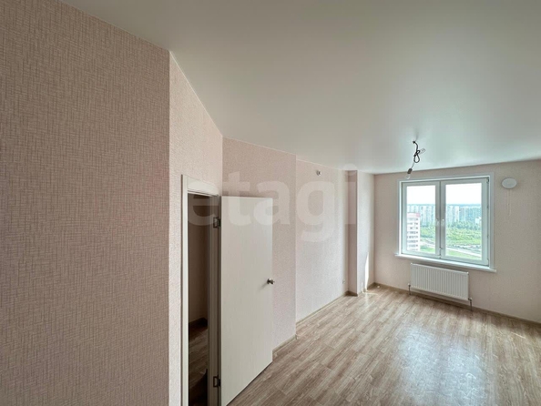 
  Продается 1-комн. квартира 37.7 м², в ЖК Матрешкин двор, 105, дом 1, сек 2. Фото 1.