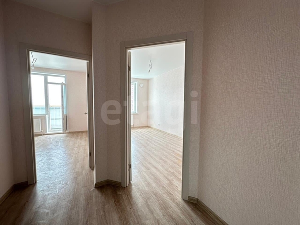 
  Продается 1-комн. квартира 37.7 м², в ЖК Матрешкин двор, 105, дом 1, сек 2. Фото 3.