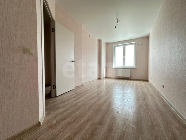 
  Продается 1-комн. квартира 37.7 м², в ЖК Матрешкин двор, 105, дом 1, сек 2. Фото 4.