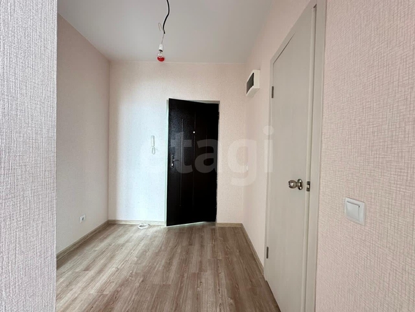 
  Продается 1-комн. квартира 37.7 м², в ЖК Матрешкин двор, 105, дом 1, сек 2. Фото 14.