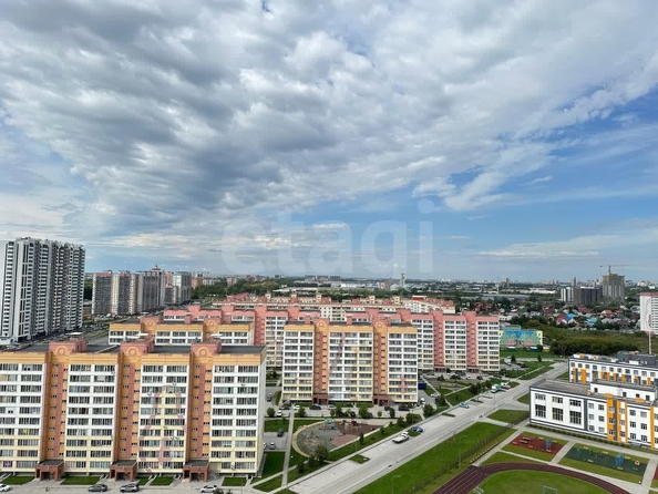 
  Продается 1-комн. квартира 37.7 м², в ЖК Матрешкин двор, 105, дом 1, сек 2. Фото 19.