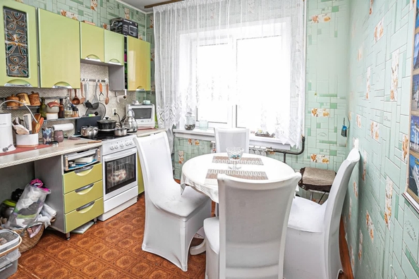 
  Продается 2-комн. квартира 51.4 м². Фото 10.