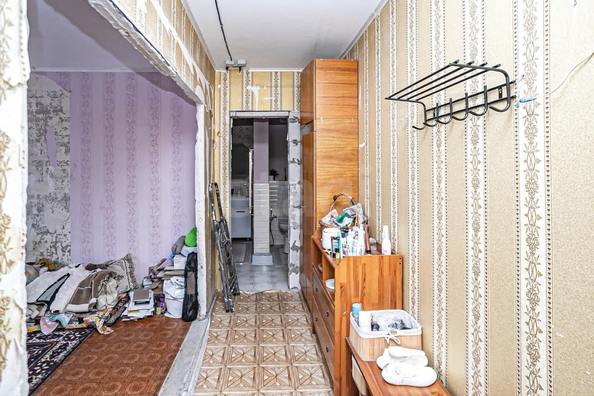 
  Продается 2-комн. квартира 51.4 м². Фото 17.