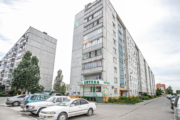 
  Продается 2-комн. квартира 51.4 м². Фото 22.