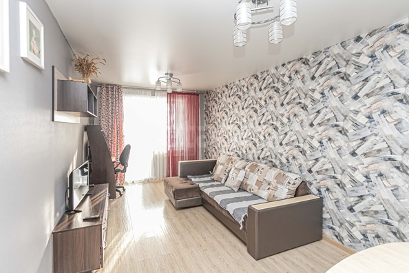 
  Продается 1-комн. квартира 40.7 м². Фото 2.