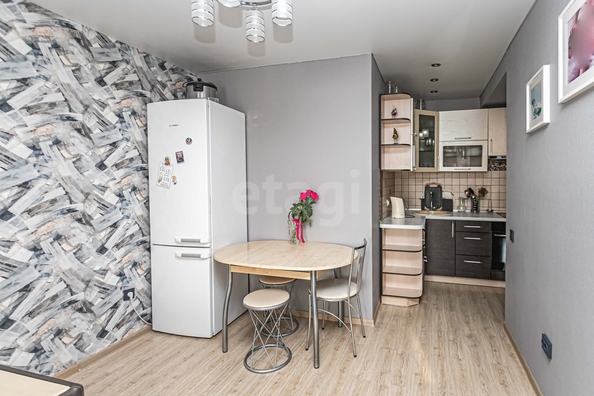 
  Продается 1-комн. квартира 40.7 м². Фото 5.
