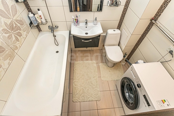 
  Продается 1-комн. квартира 40.7 м². Фото 15.