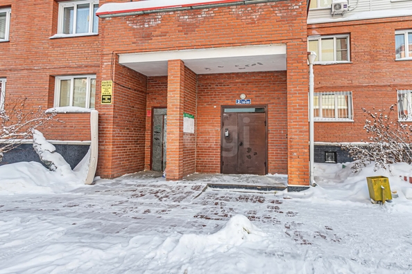 
  Продается 1-комн. квартира 40.7 м². Фото 21.