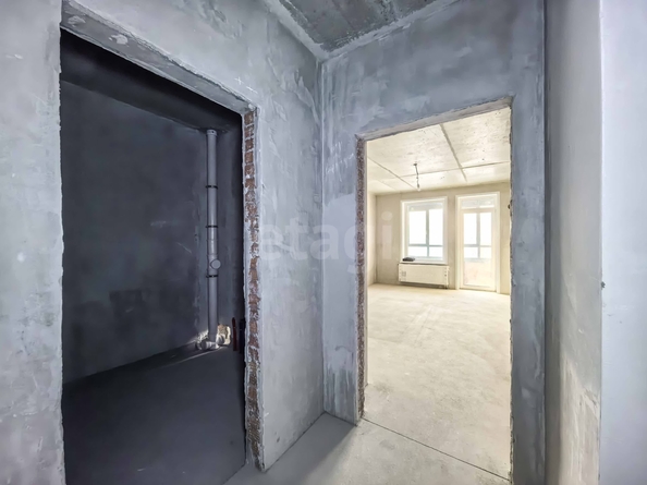 
  Продается студия 27.3 м². Фото 11.