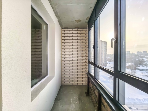 
  Продается студия 27.3 м². Фото 12.