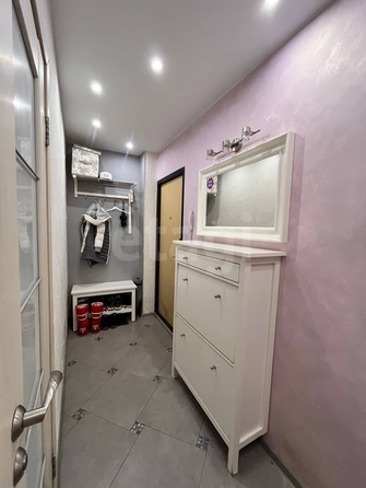 
  Продается 1-комн. квартира 33 м². Фото 5.