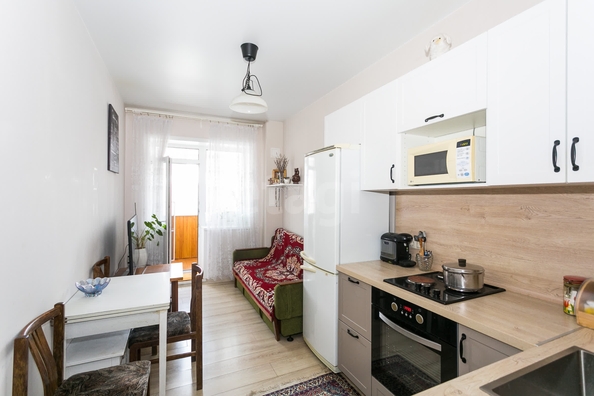 
  Продается 1-комн. квартира 39 м². Фото 1.