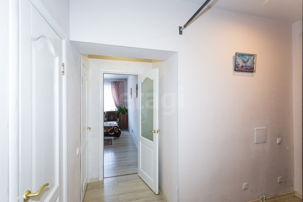 
  Продается 1-комн. квартира 39 м². Фото 15.