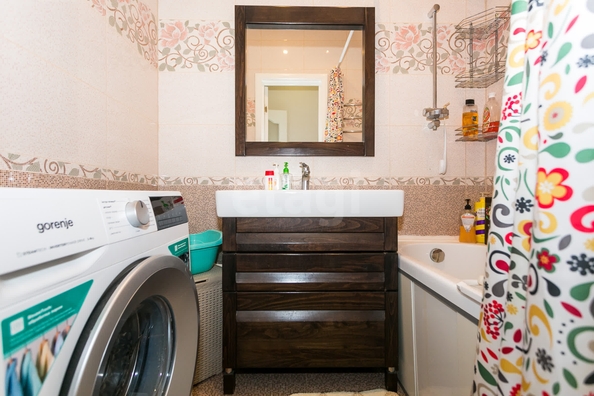 
  Продается 1-комн. квартира 39 м². Фото 18.