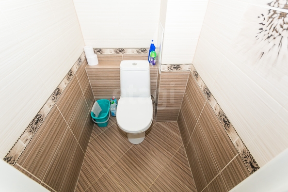 
  Продается 1-комн. квартира 39 м². Фото 19.