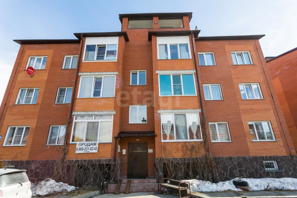 
  Продается 1-комн. квартира 39 м². Фото 20.