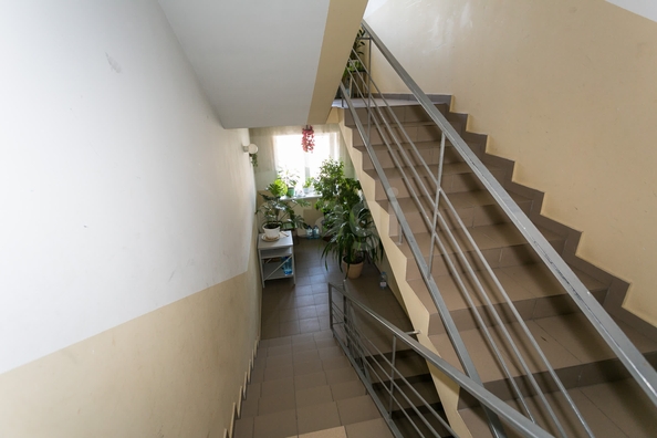 
  Продается 1-комн. квартира 39 м². Фото 22.