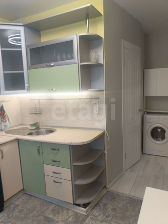 
  Продается 1-комн. квартира 30 м². Фото 16.