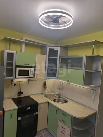 
  Продается 1-комн. квартира 30 м². Фото 21.