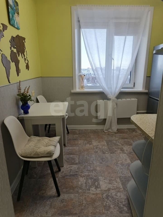 
  Продается 1-комн. квартира 30 м². Фото 24.
