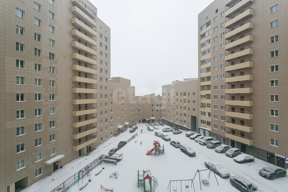 
  Продается студия 35 м², в ЖК На Тульской, 1 этап. Фото 13.