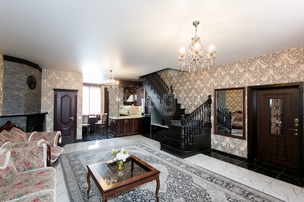 
  Продается дом 511.1 м². Фото 1.