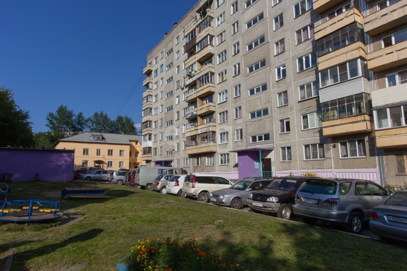 
  Продается 4-комн. квартира 80.2 м². Фото 24.