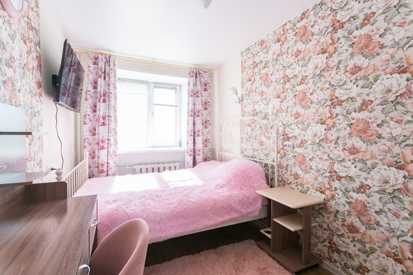 
  Продается 2-комн. квартира 44 м². Фото 8.
