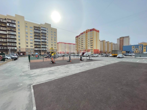 
  Продается 3-комн. квартира 73.3 м². Фото 26.