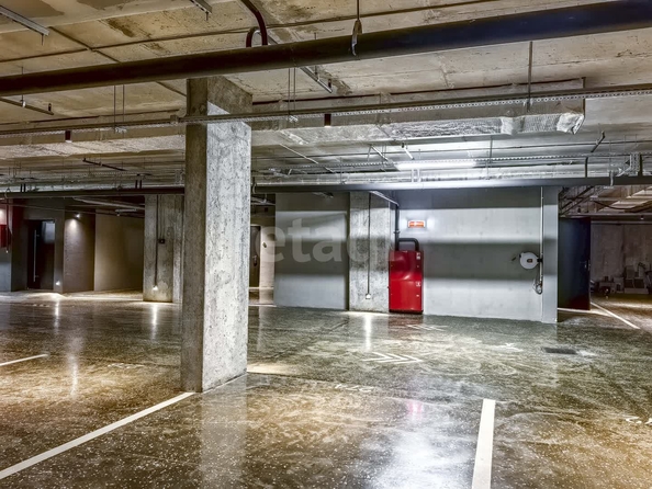 
  Продается парковка 13.9 м², в ЖК Авиатор, дом 1-1. Фото 5.