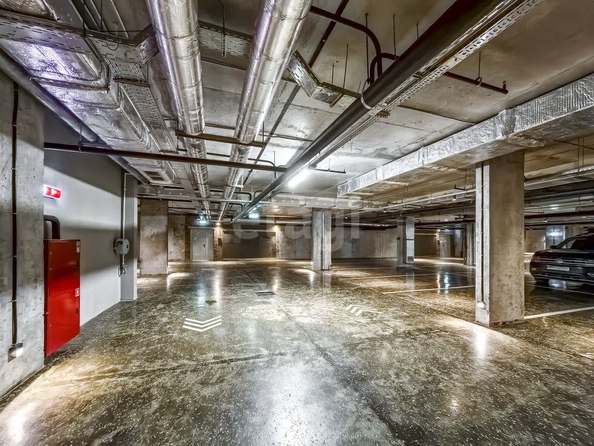 
  Продается парковка 13.9 м², в ЖК Авиатор, дом 1-1. Фото 7.