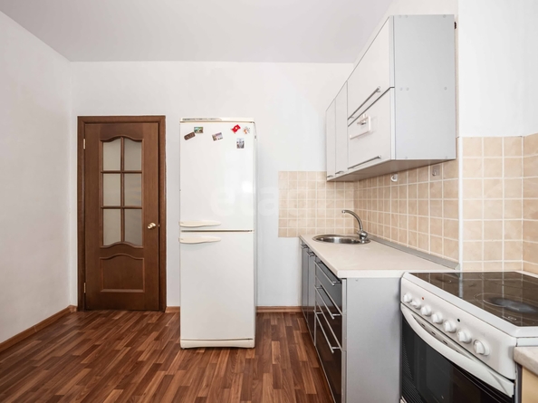 
  Продается 1-комн. квартира 40.9 м². Фото 8.