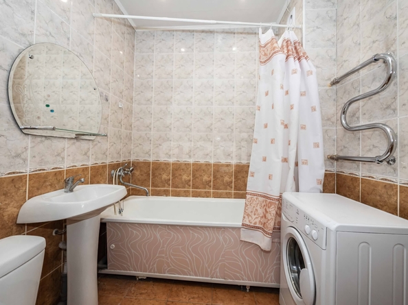 
  Продается 1-комн. квартира 40.9 м². Фото 11.