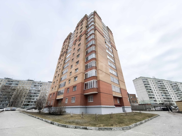 
  Продается 1-комн. квартира 40.9 м². Фото 17.