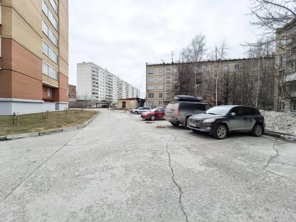 
  Продается 1-комн. квартира 40.9 м². Фото 20.