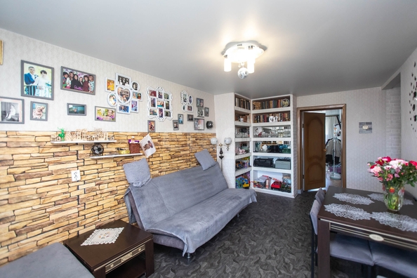 
  Продается 3-комн. квартира 60 м². Фото 2.
