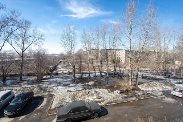 
  Продается 3-комн. квартира 60 м². Фото 12.