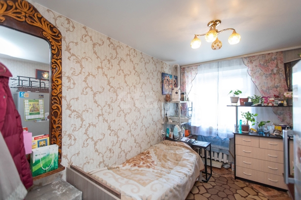 
  Продается 3-комн. квартира 60 м². Фото 13.