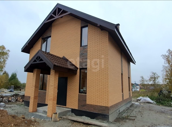 
  Продается дом 134 м². Фото 1.
