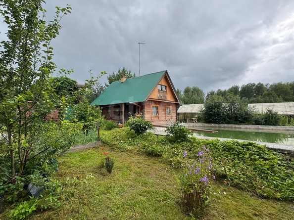 
  Продается дача 200 м². Фото 24.