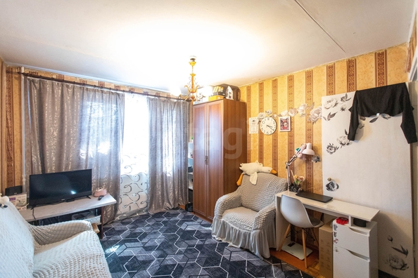 
  Продается 1-комн. квартира 30 м². Фото 5.